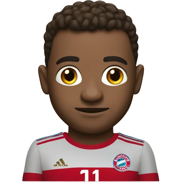 Fc Bayern Munich  emoji