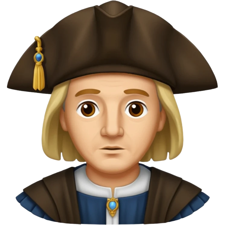 Columbus emoji