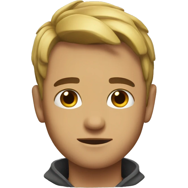 Aw emoji
