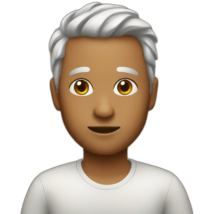 Maeque emoji