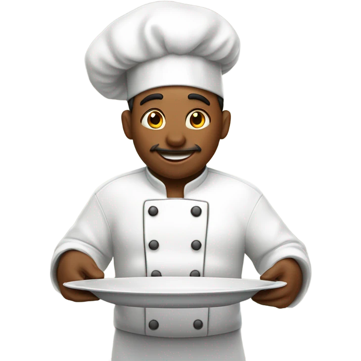 chef kiss food emoji
