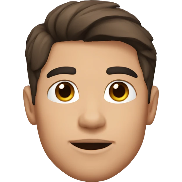 Superboy emoji