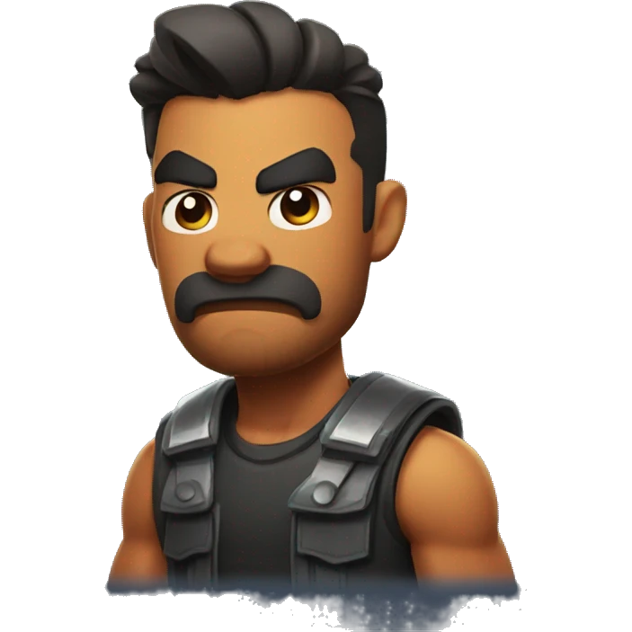 Brawl stars emoji