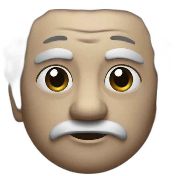 grungus emoji