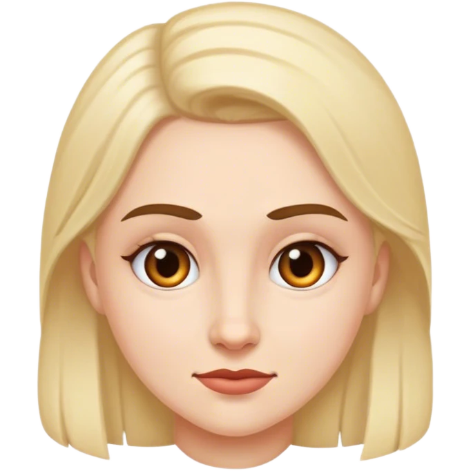  Eddie Munson female emoji