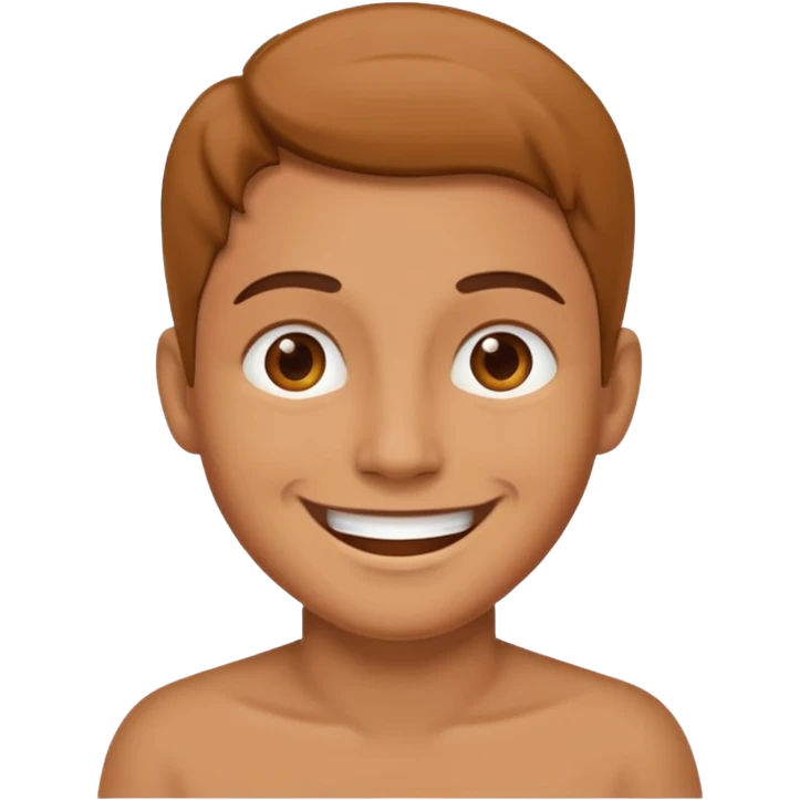 Gay emoji