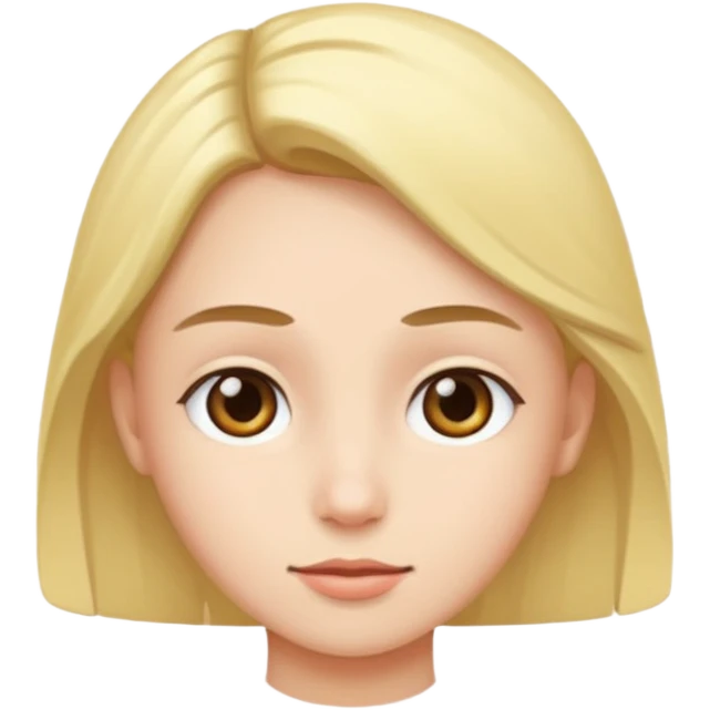 Immature  emoji