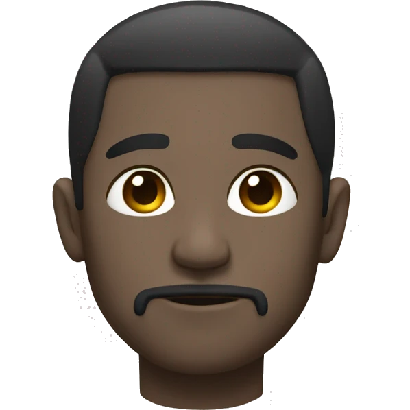Calm  emoji