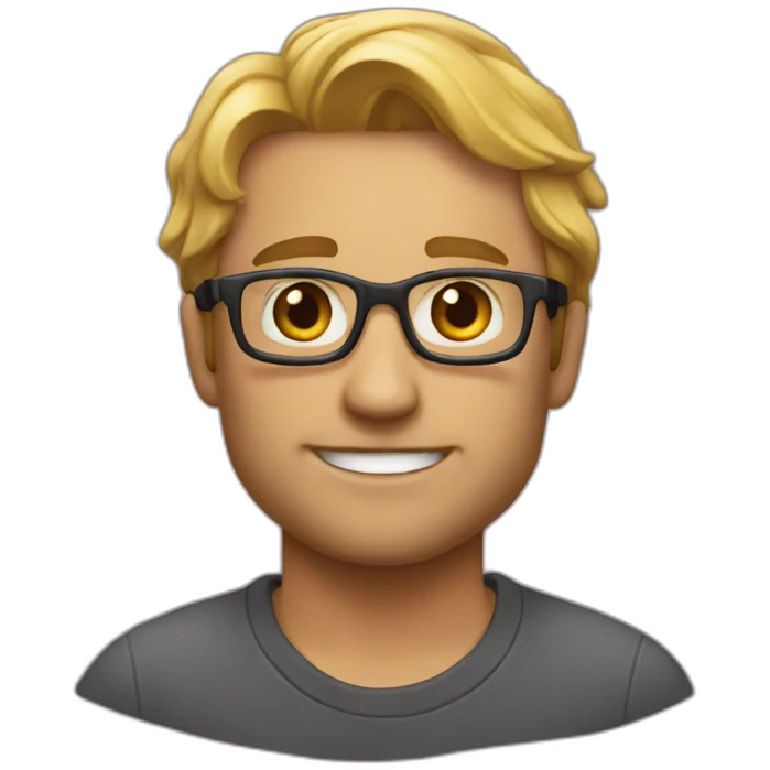 or emoji