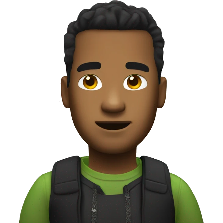 Roblox creator emoji