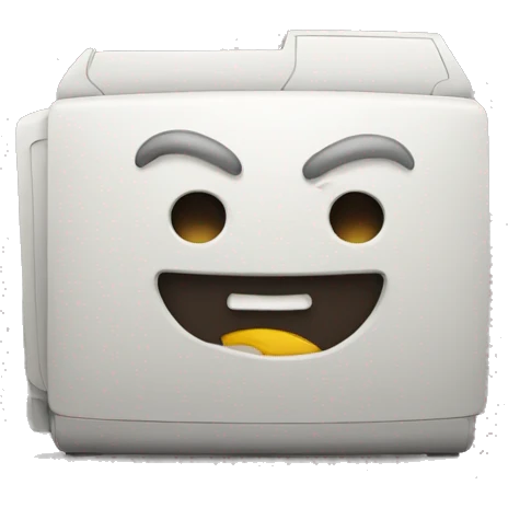 computer magic emoji