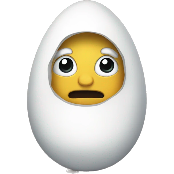BIG eggpIant emoji