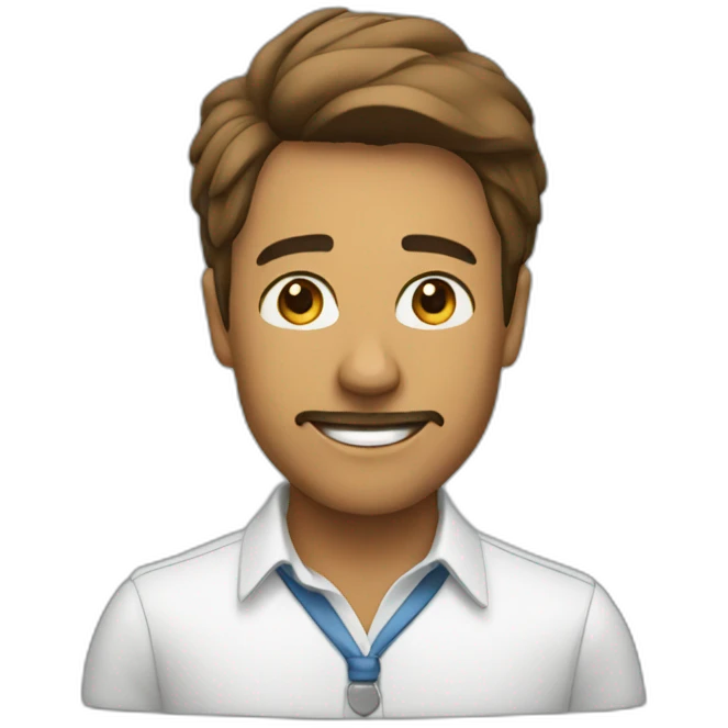 Move Forward party emoji