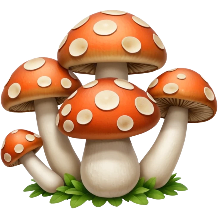 shrooms emoji