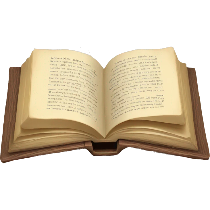 bourdaux book closed emoji