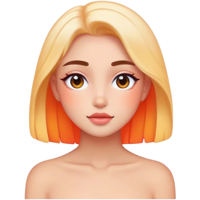 Aesthetic  emoji