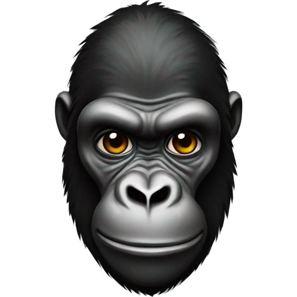Gorilla tag emoji