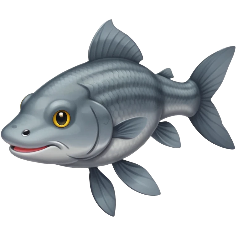catfish emoji