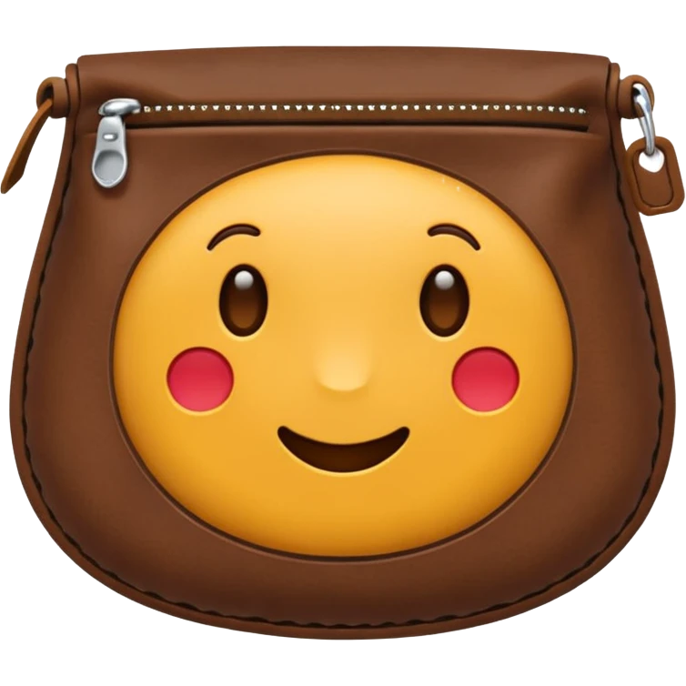Treat Pouch
 emoji