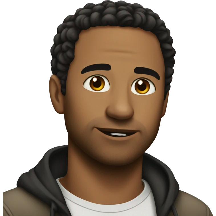 Edgar emoji