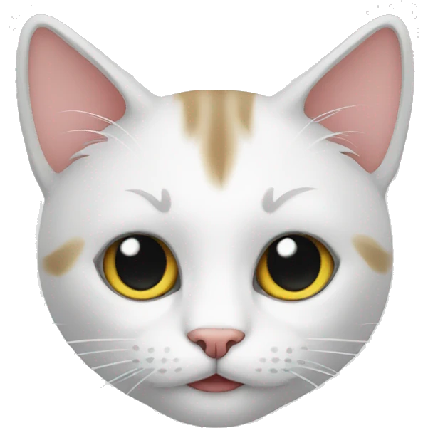 cat emoji