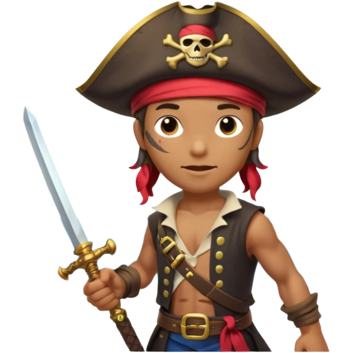 Blox fruits game emoji