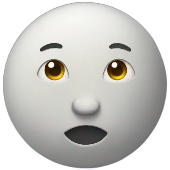 lune emoji
