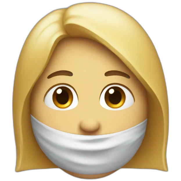 bye emoji