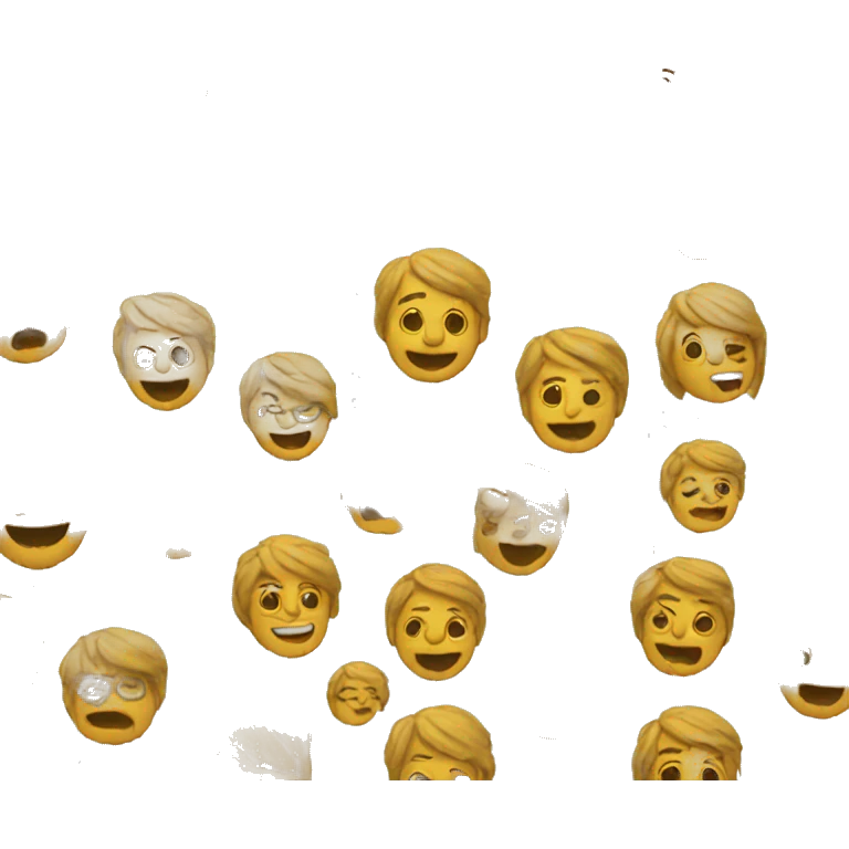 experience emoji