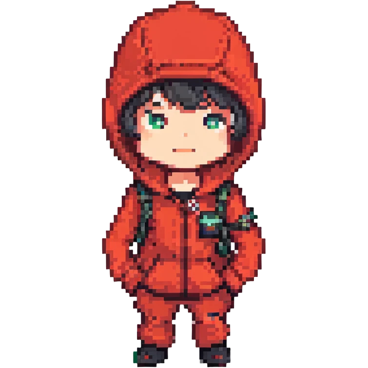 red team hacker emoji