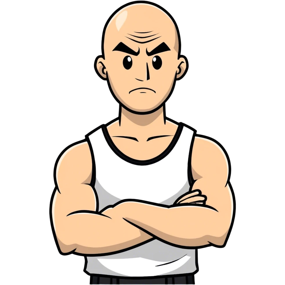 Sigma emoji
