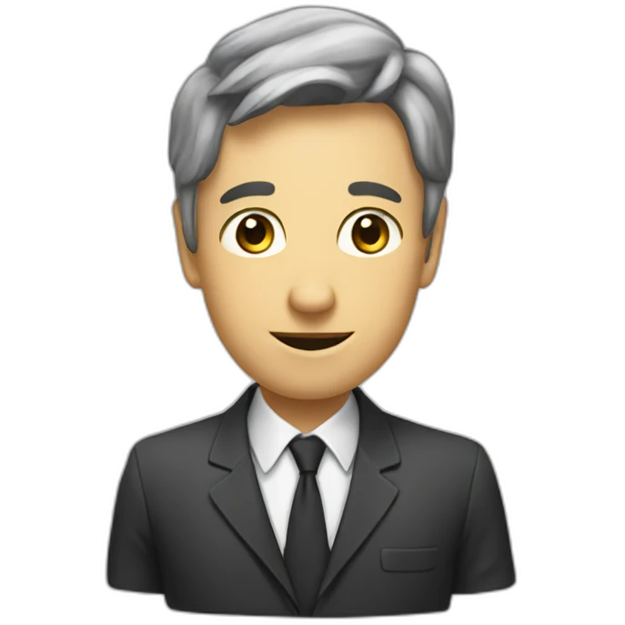 Téléphérique emoji
