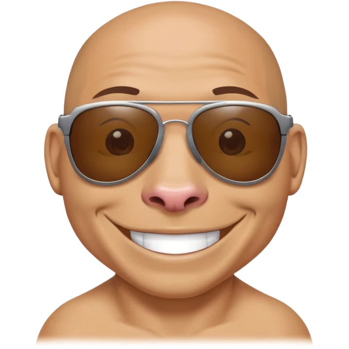 Pitbull emoji