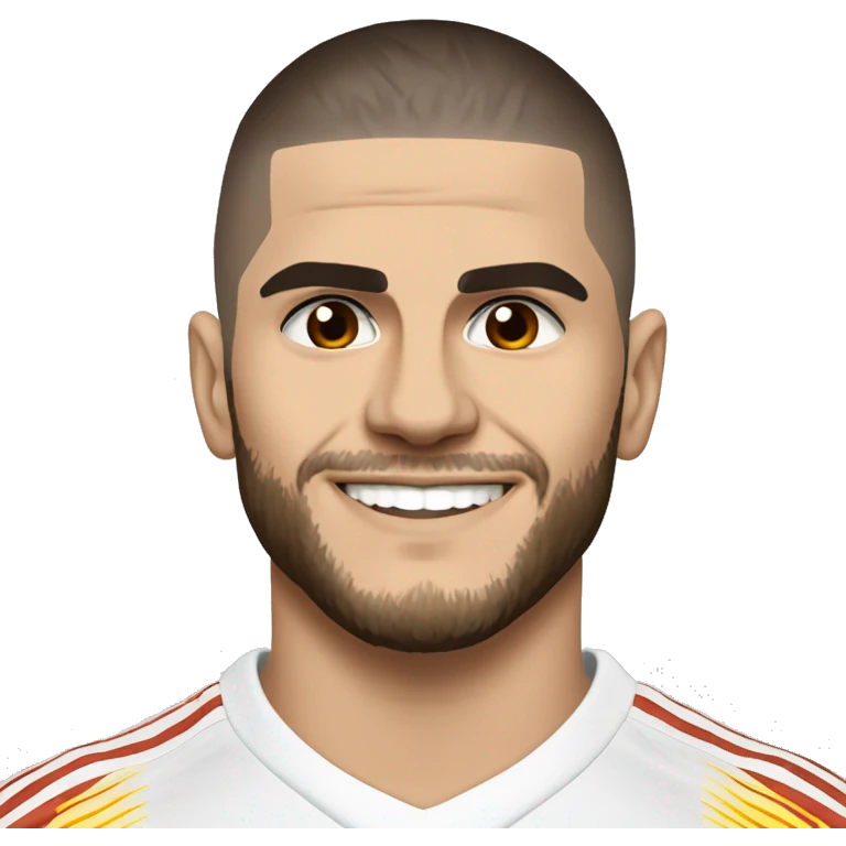 Mauro icardi galatasaray emoji