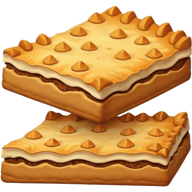 gross and crusty emoji