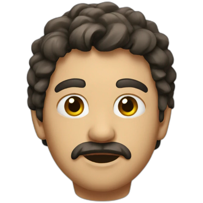 puk emoji
