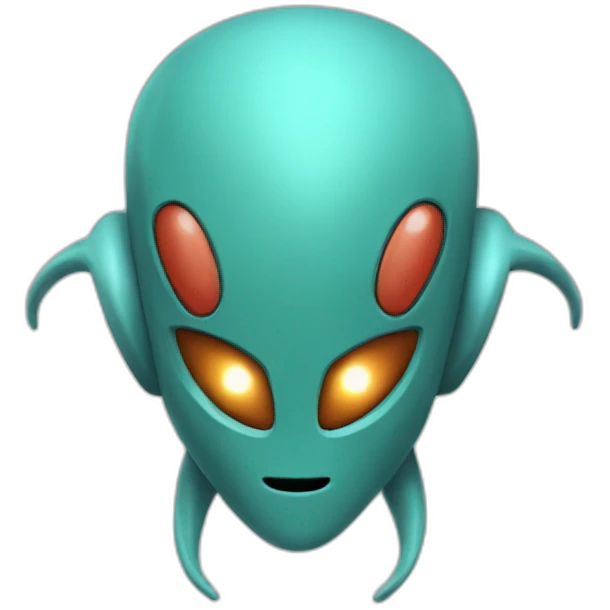 deoxys emoji