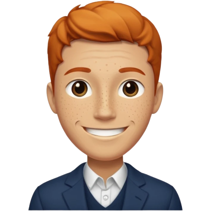 Felix Freckles straykids emoji