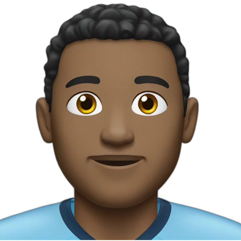 man city emoji