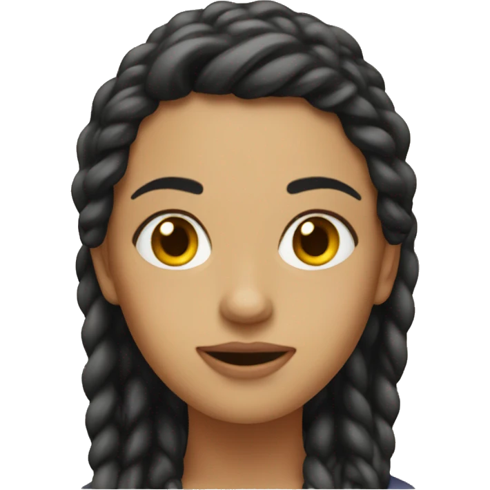 claudia  emoji