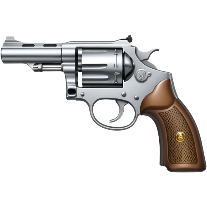 Colt Python emoji