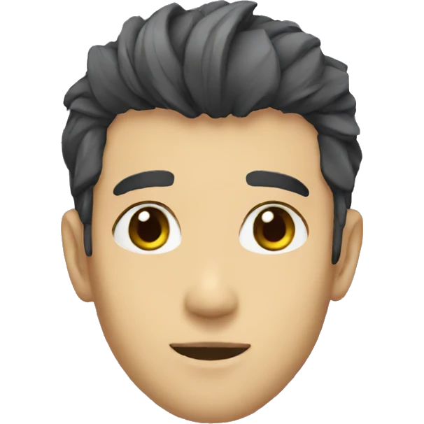 anime emoji
