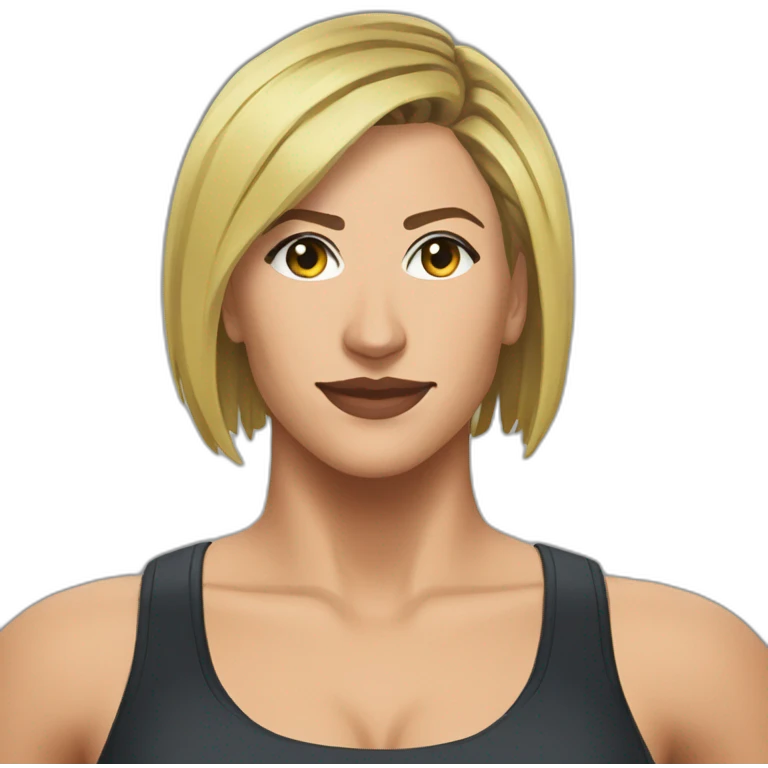 rhea ripley emoji