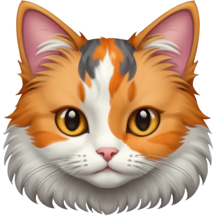 Cats on Windowsills emoji