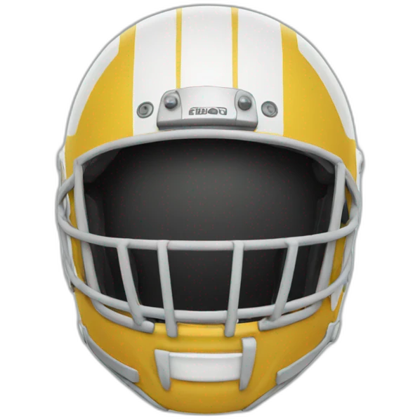 helmet emoji