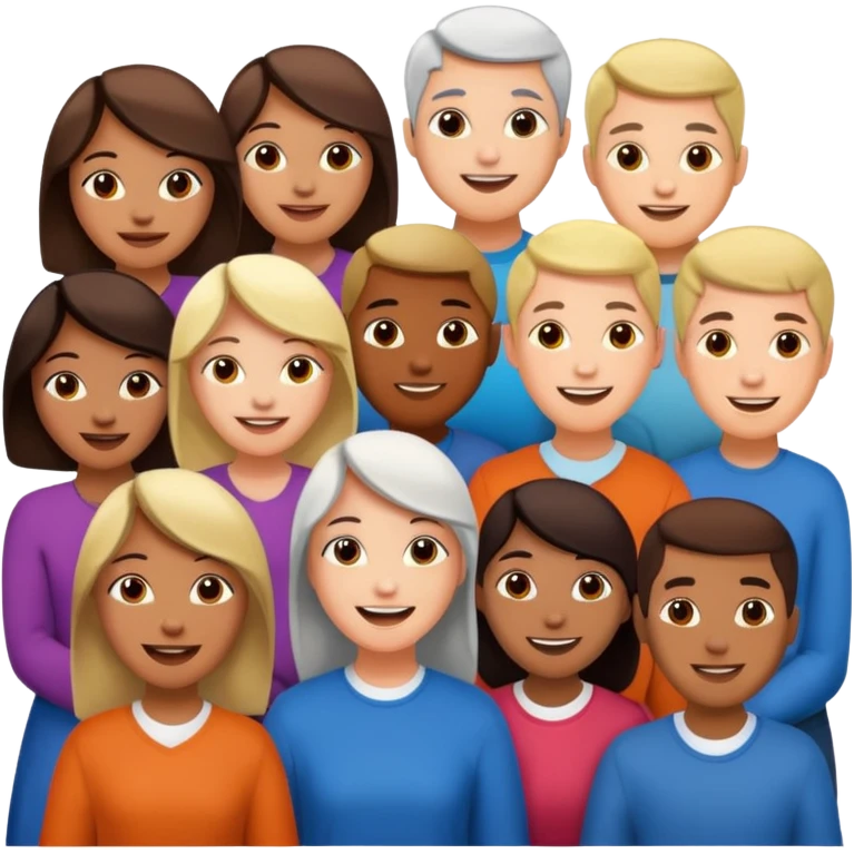 christian challenge emoji
