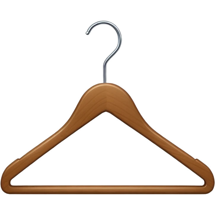 hanger emoji