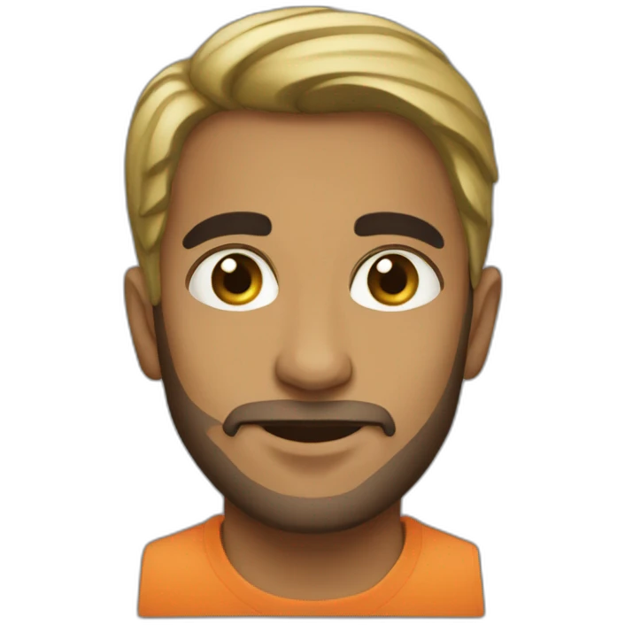Mohamed Henni emoji