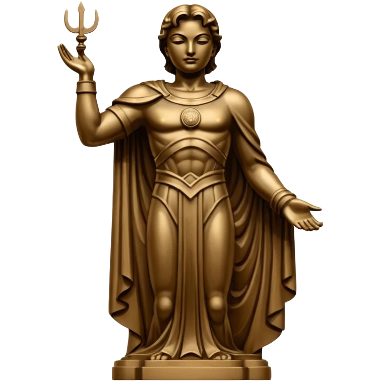 Spirit Of Detroit emoji