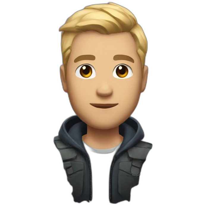jett from valorant emoji